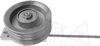 NEOPL 030220320 Tensioner Pulley, V-belt